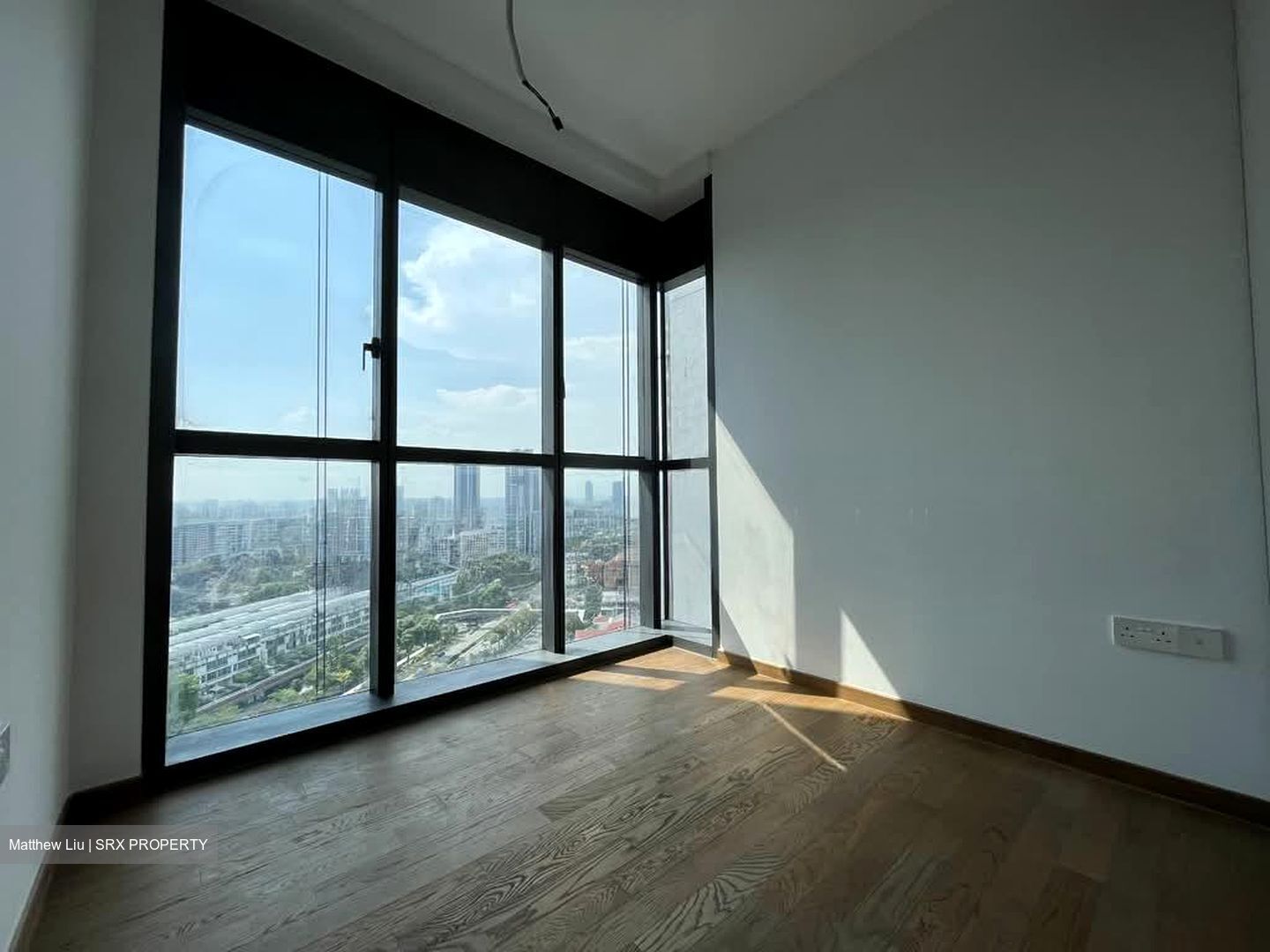 Parc Clematis (D5), Apartment #537396741